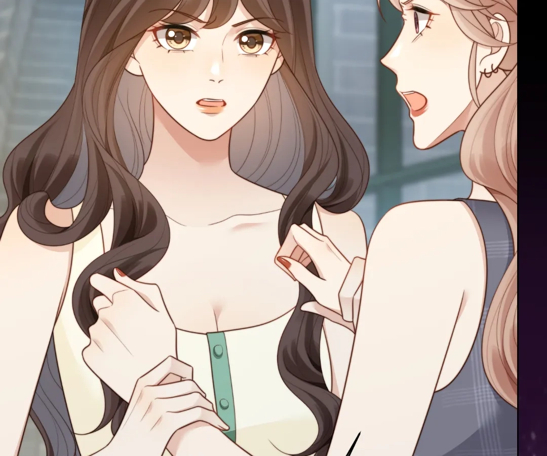 The Substitute Bride And The Overly affectionate Husband Chapter 49 - page 124