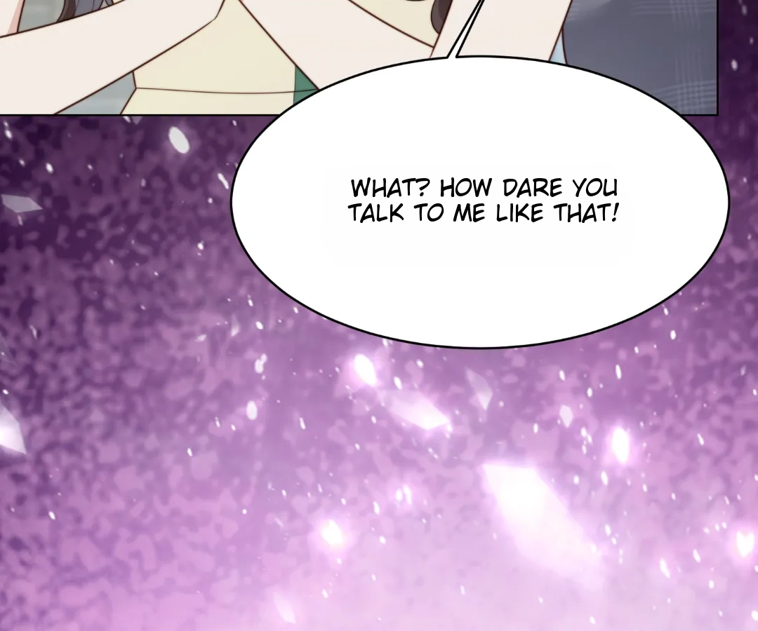 The Substitute Bride And The Overly affectionate Husband Chapter 49 - page 125