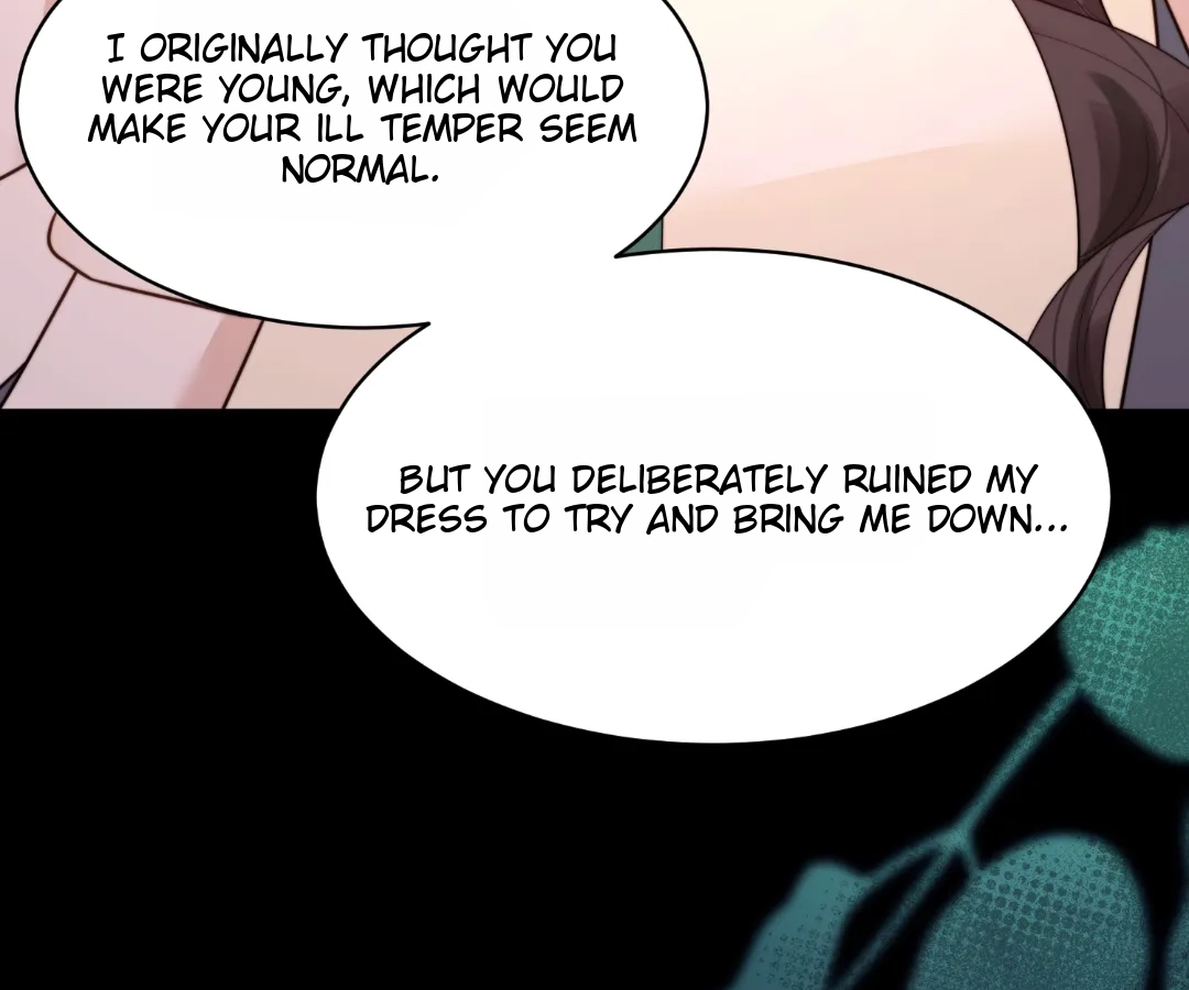 The Substitute Bride And The Overly affectionate Husband Chapter 49 - page 128