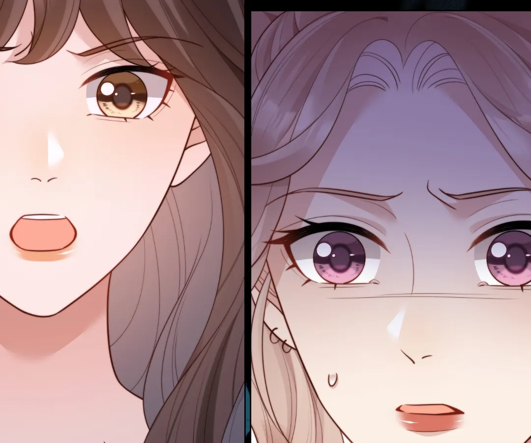 The Substitute Bride And The Overly affectionate Husband Chapter 49 - page 130