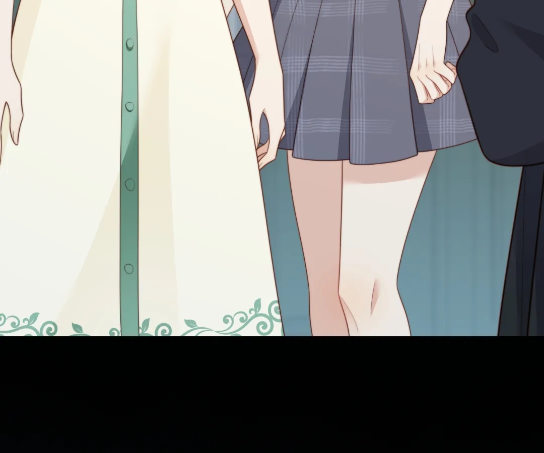 The Substitute Bride And The Overly affectionate Husband Chapter 49 - page 134