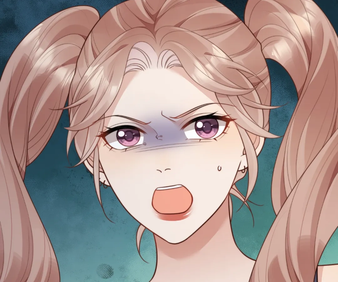 The Substitute Bride And The Overly affectionate Husband Chapter 49 - page 136