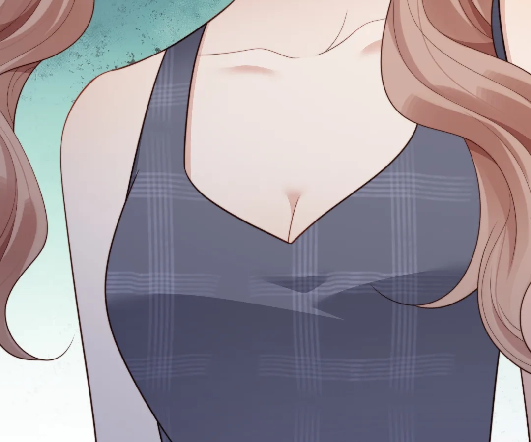 The Substitute Bride And The Overly affectionate Husband Chapter 49 - page 137