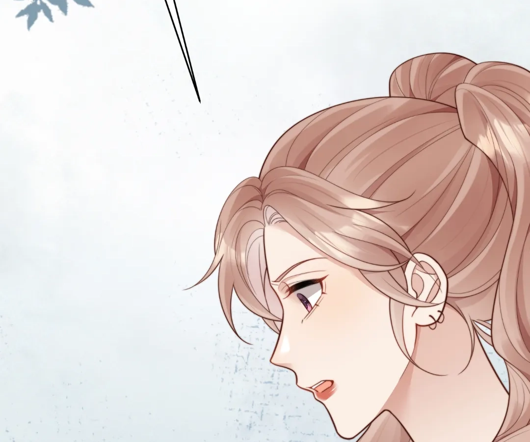 The Substitute Bride And The Overly affectionate Husband Chapter 49 - page 13