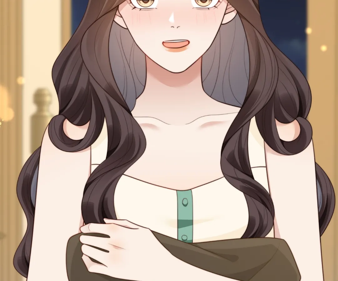 The Substitute Bride And The Overly affectionate Husband Chapter 49 - page 141