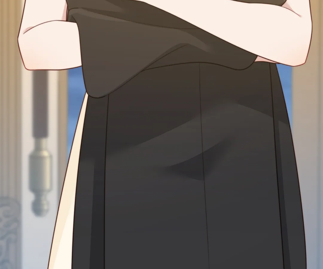 The Substitute Bride And The Overly affectionate Husband Chapter 49 - page 142