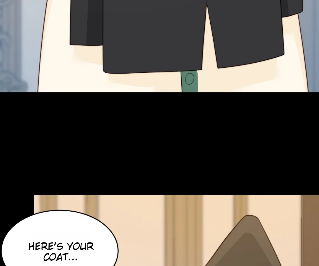 The Substitute Bride And The Overly affectionate Husband Chapter 49 - page 143