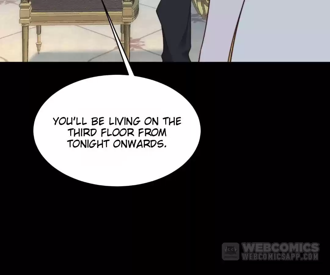 The Substitute Bride And The Overly affectionate Husband Chapter 49 - page 147