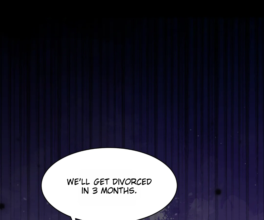 The Substitute Bride And The Overly affectionate Husband Chapter 49 - page 150