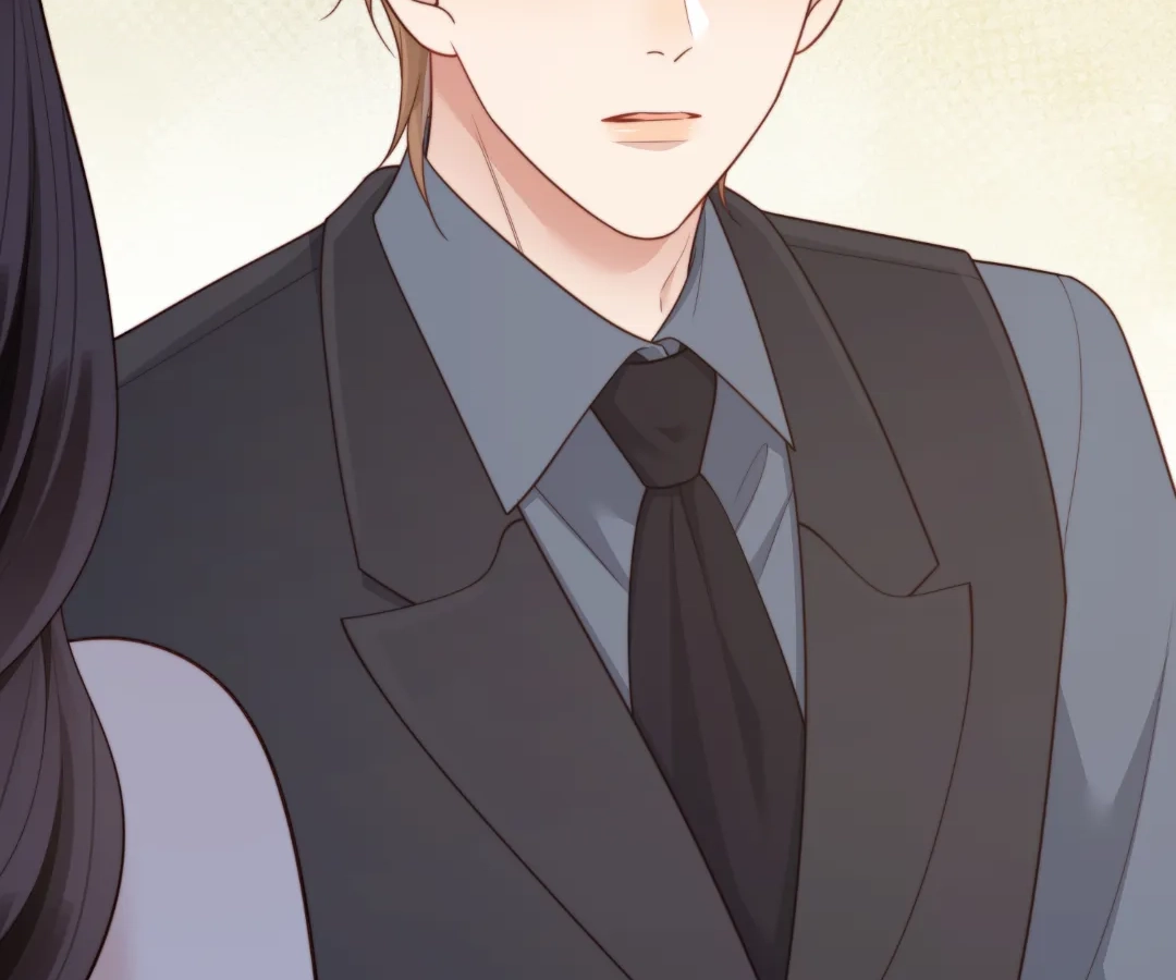 The Substitute Bride And The Overly affectionate Husband Chapter 49 - page 152