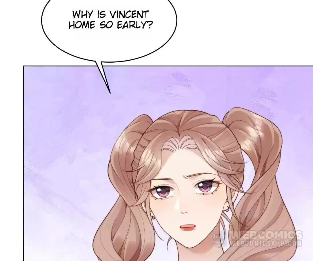 The Substitute Bride And The Overly affectionate Husband Chapter 49 - page 19