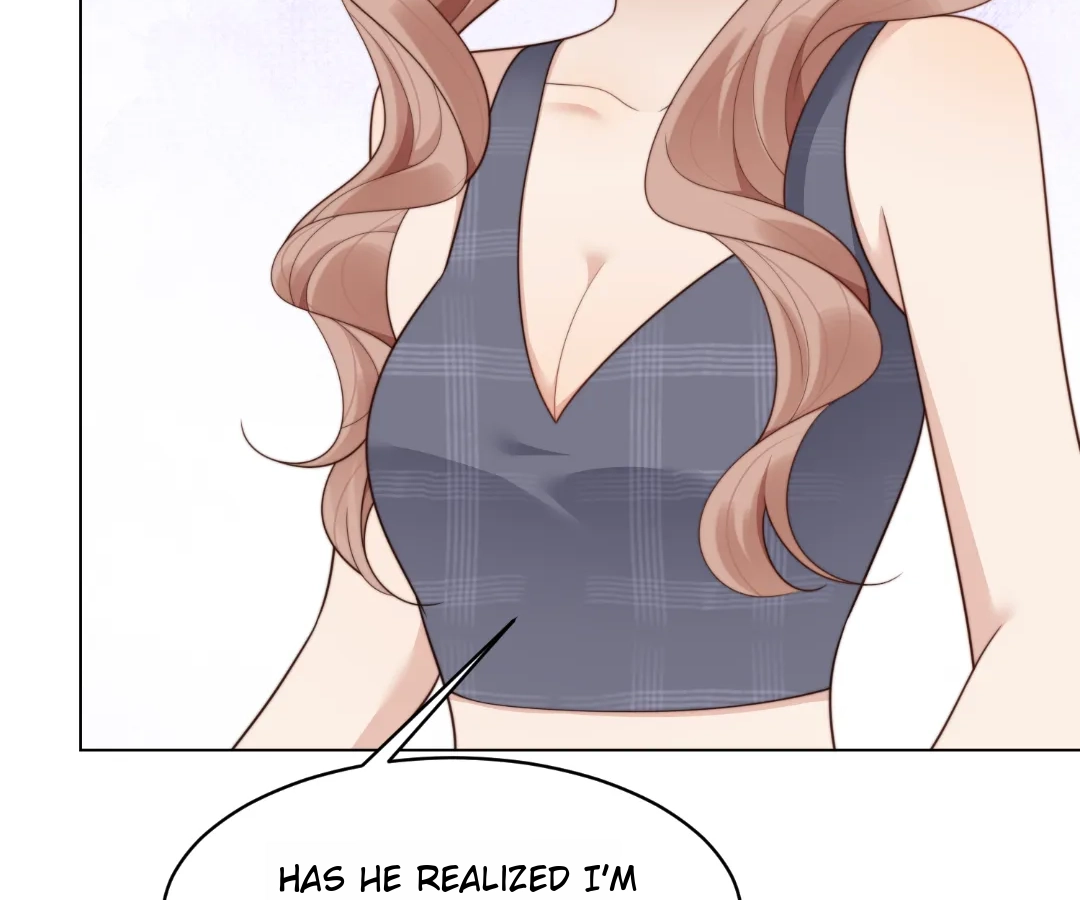 The Substitute Bride And The Overly affectionate Husband Chapter 49 - page 20