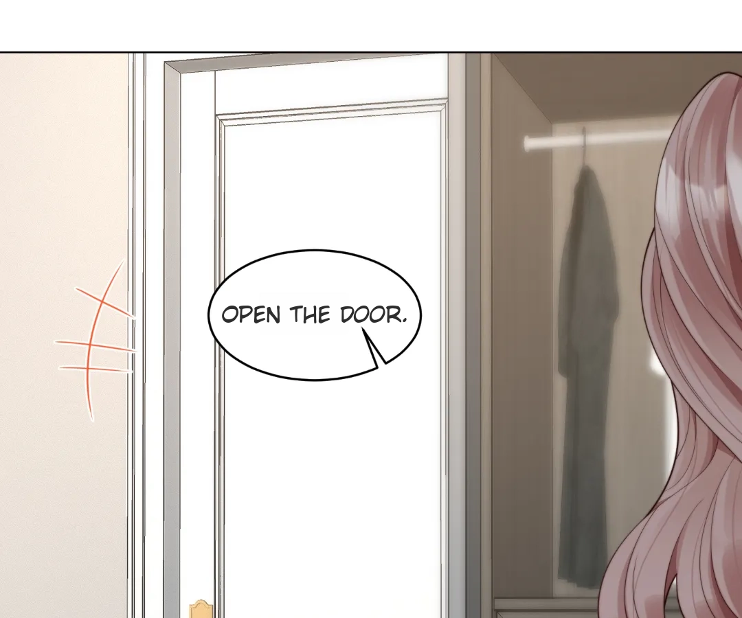 The Substitute Bride And The Overly affectionate Husband Chapter 49 - page 22