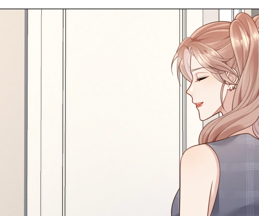 The Substitute Bride And The Overly affectionate Husband Chapter 49 - page 25