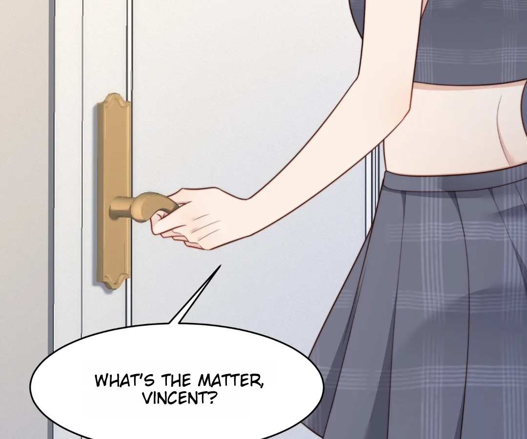 The Substitute Bride And The Overly affectionate Husband Chapter 49 - page 26