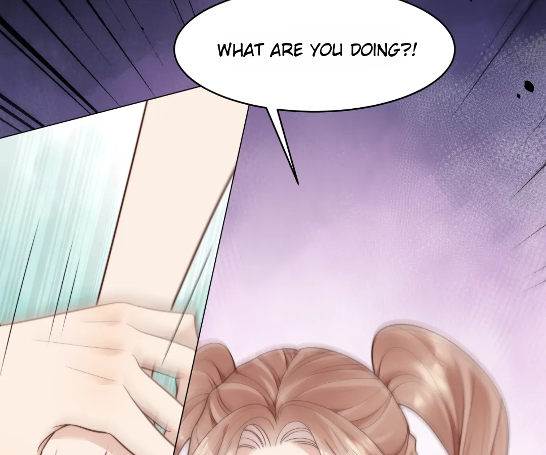 The Substitute Bride And The Overly affectionate Husband Chapter 49 - page 28