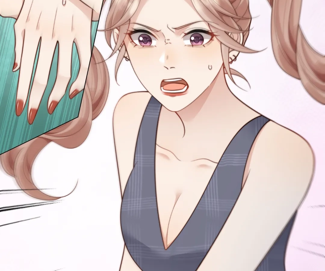 The Substitute Bride And The Overly affectionate Husband Chapter 49 - page 29