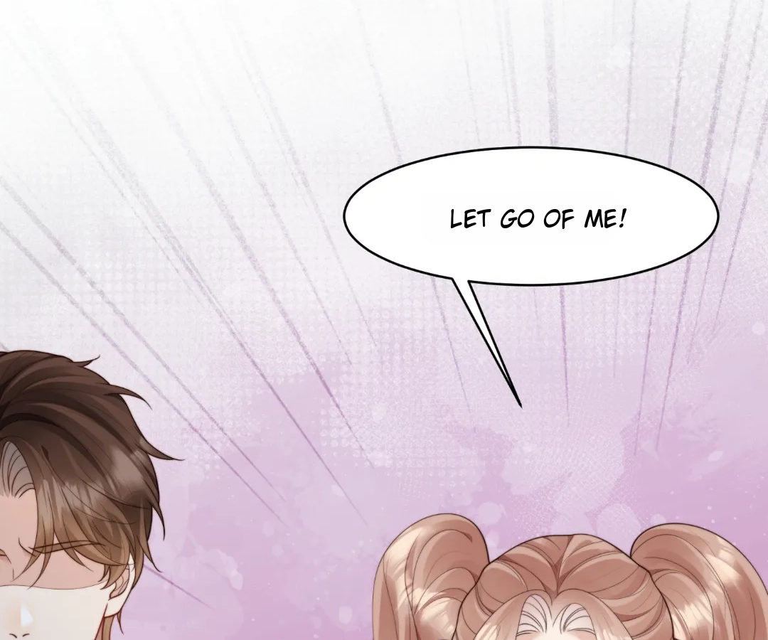 The Substitute Bride And The Overly affectionate Husband Chapter 49 - page 32