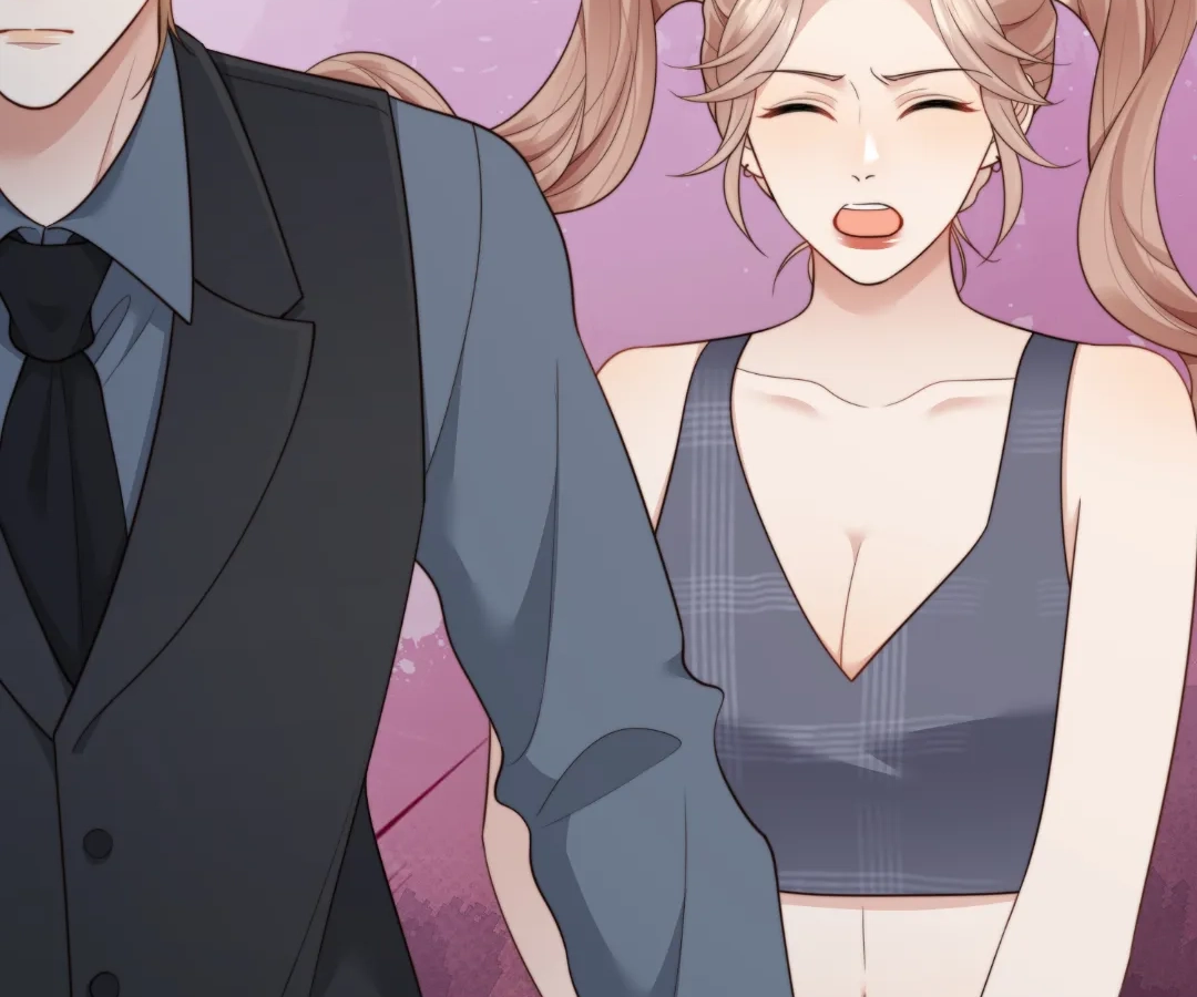 The Substitute Bride And The Overly affectionate Husband Chapter 49 - page 33