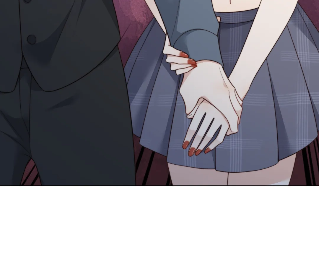 The Substitute Bride And The Overly affectionate Husband Chapter 49 - page 34