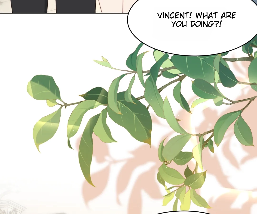 The Substitute Bride And The Overly affectionate Husband Chapter 49 - page 38