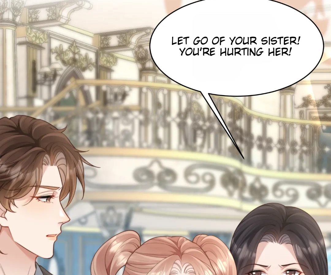 The Substitute Bride And The Overly affectionate Husband Chapter 49 - page 39