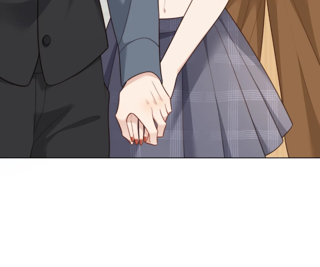 The Substitute Bride And The Overly affectionate Husband Chapter 49 - page 41