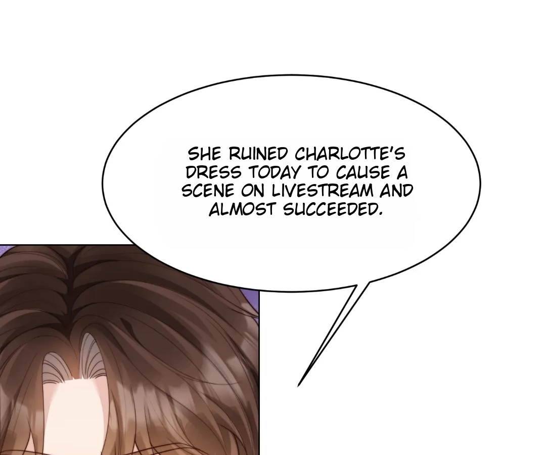 The Substitute Bride And The Overly affectionate Husband Chapter 49 - page 42