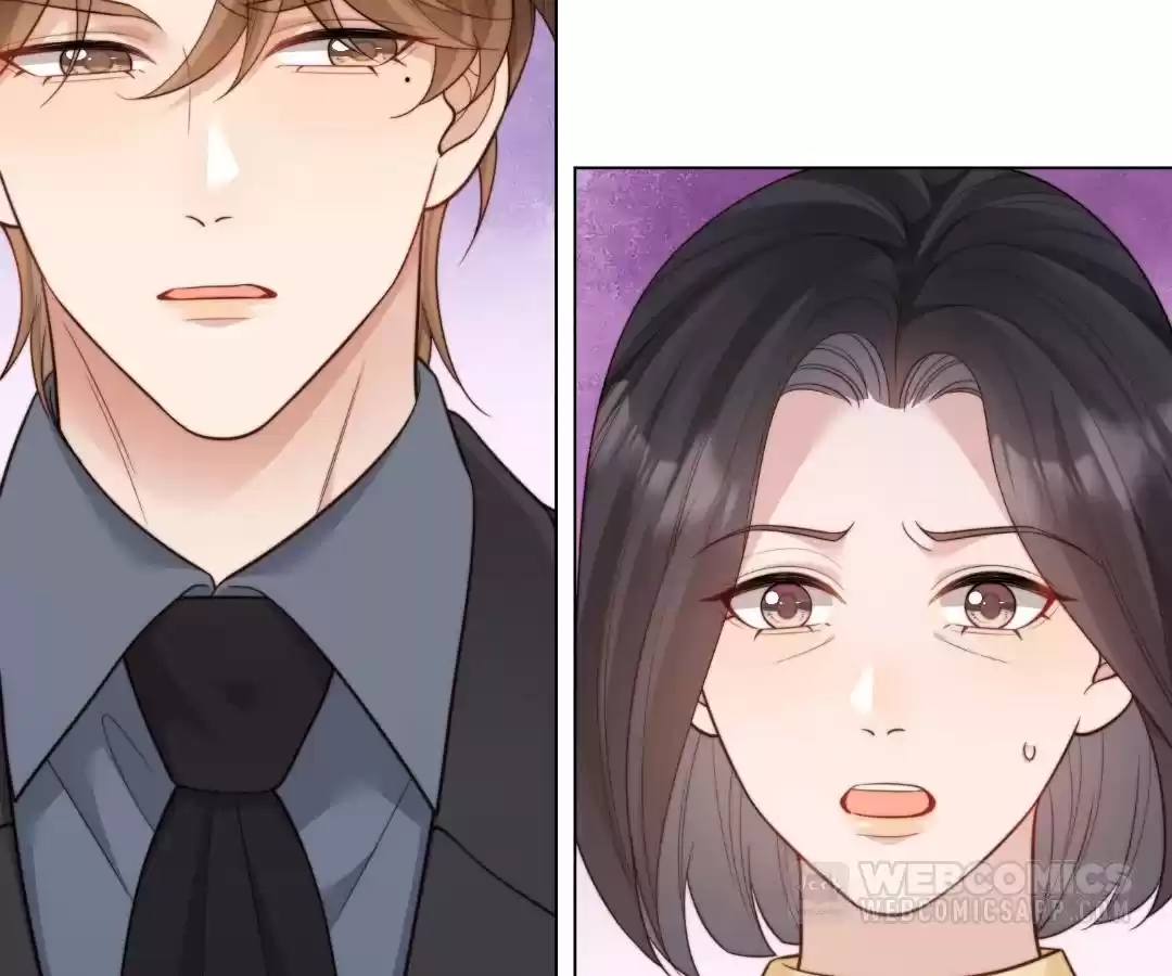 The Substitute Bride And The Overly affectionate Husband Chapter 49 - page 43