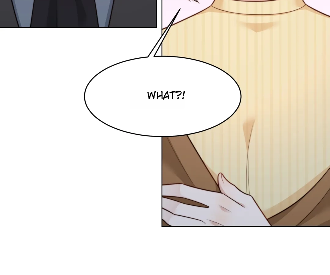 The Substitute Bride And The Overly affectionate Husband Chapter 49 - page 44