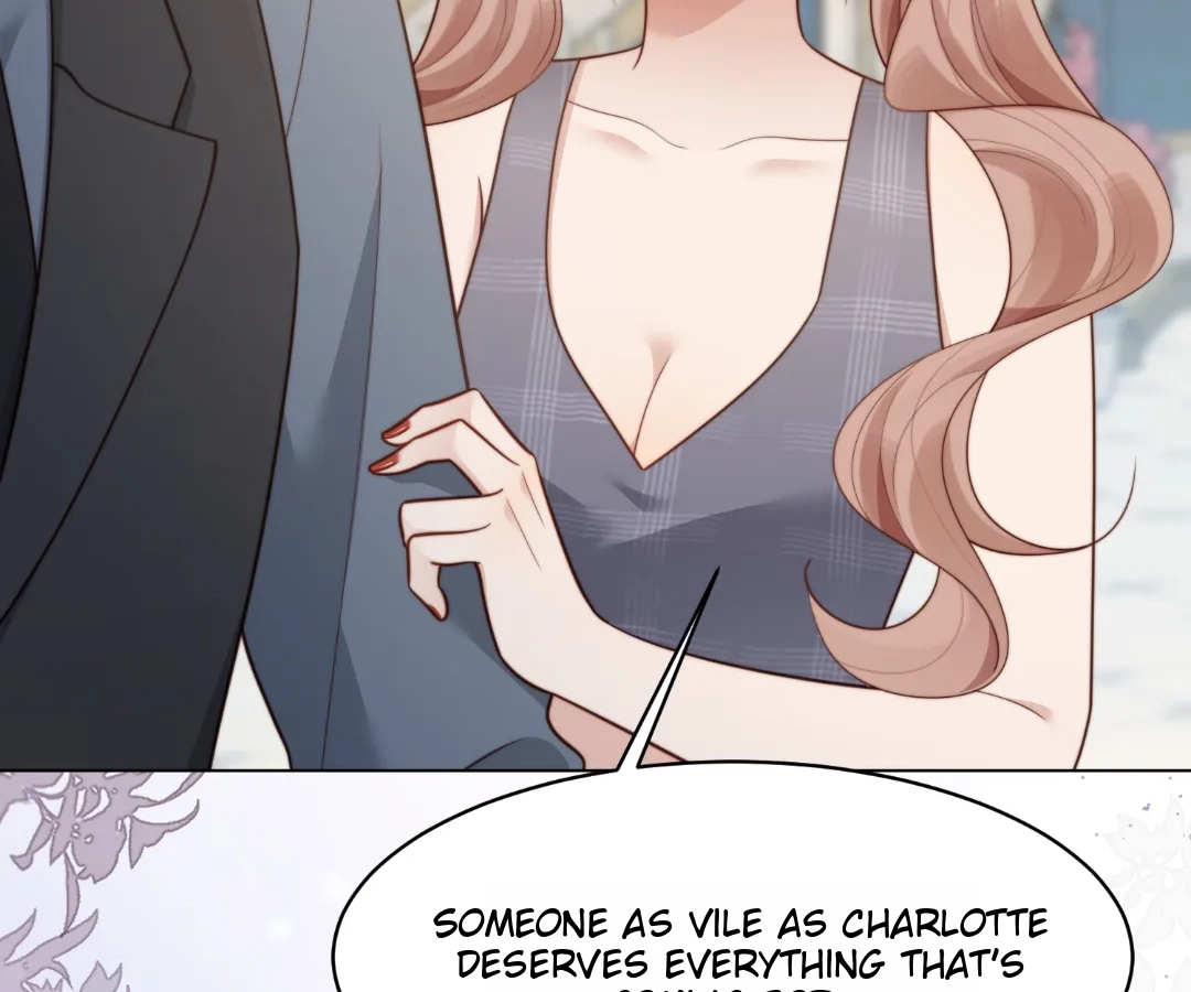 The Substitute Bride And The Overly affectionate Husband Chapter 49 - page 47