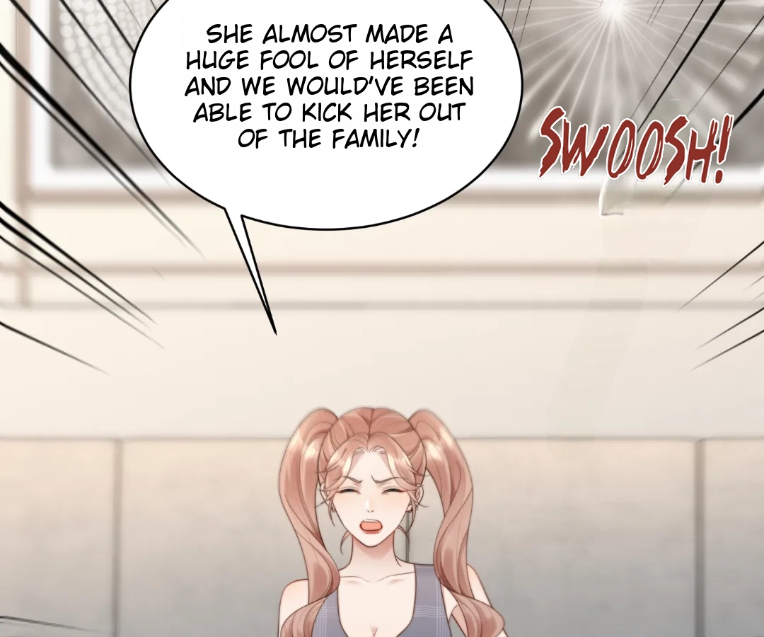 The Substitute Bride And The Overly affectionate Husband Chapter 49 - page 4