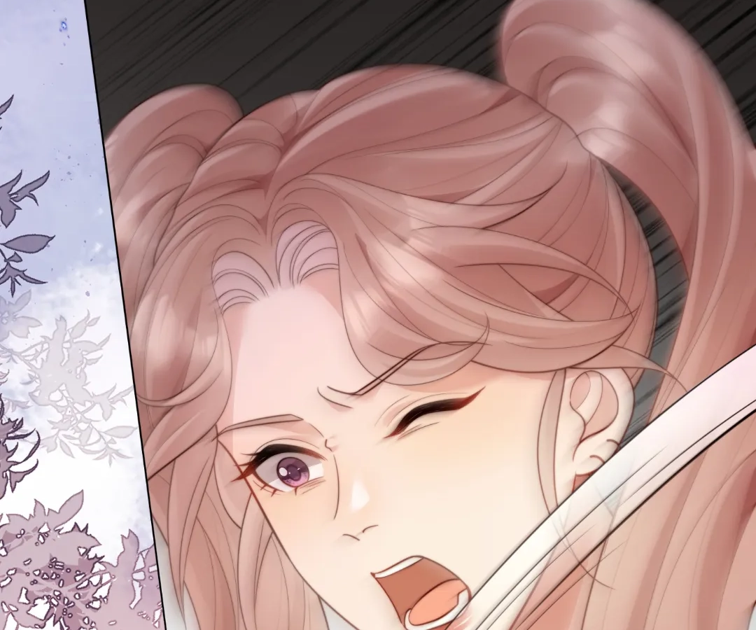 The Substitute Bride And The Overly affectionate Husband Chapter 49 - page 49