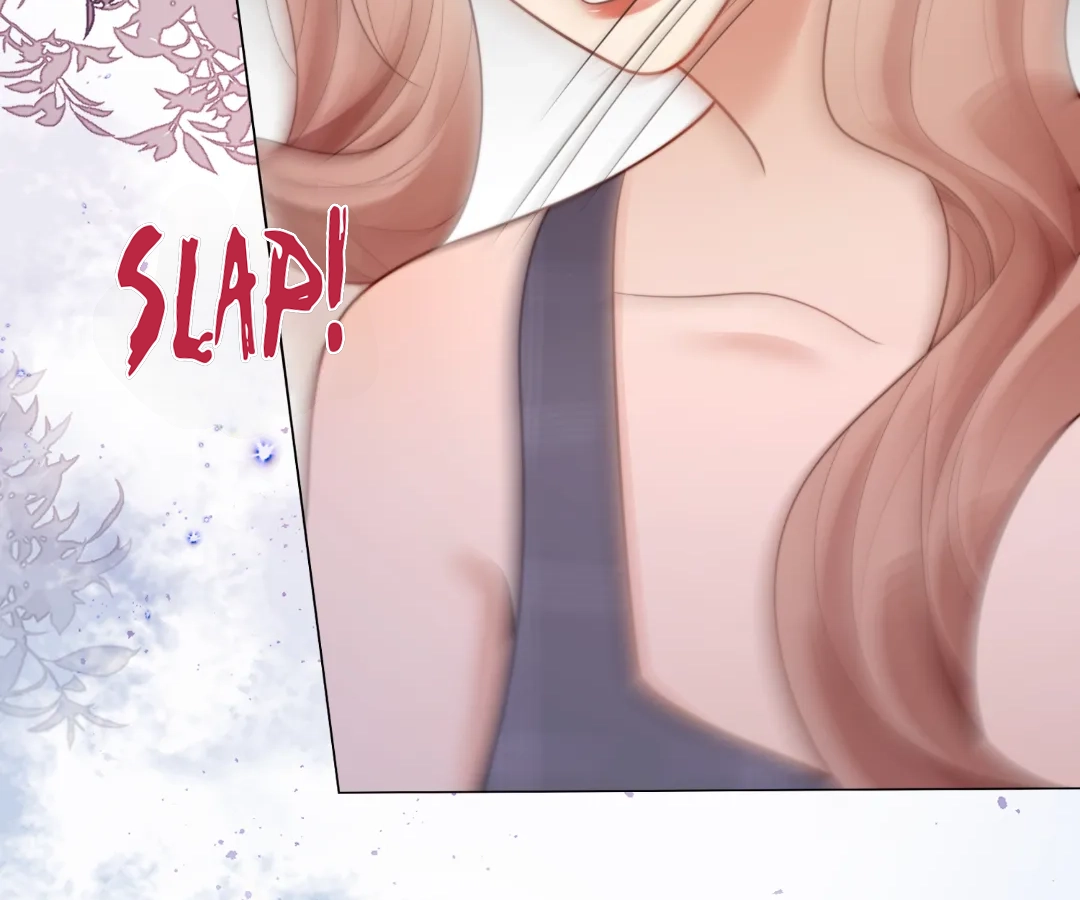 The Substitute Bride And The Overly affectionate Husband Chapter 49 - page 50