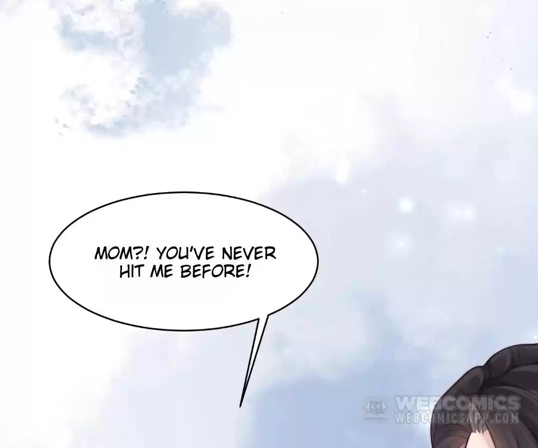 The Substitute Bride And The Overly affectionate Husband Chapter 49 - page 51