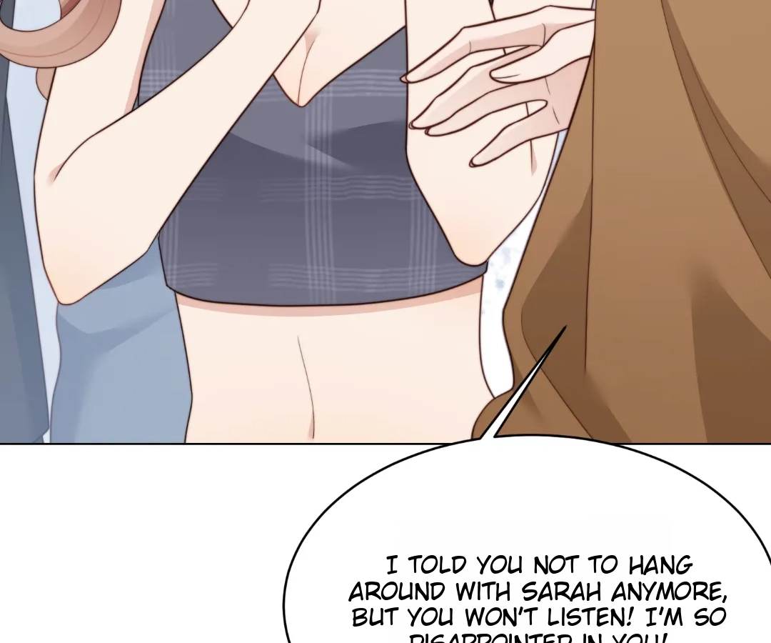 The Substitute Bride And The Overly affectionate Husband Chapter 49 - page 53