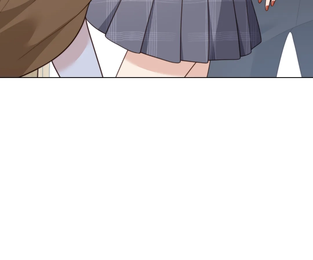 The Substitute Bride And The Overly affectionate Husband Chapter 49 - page 57