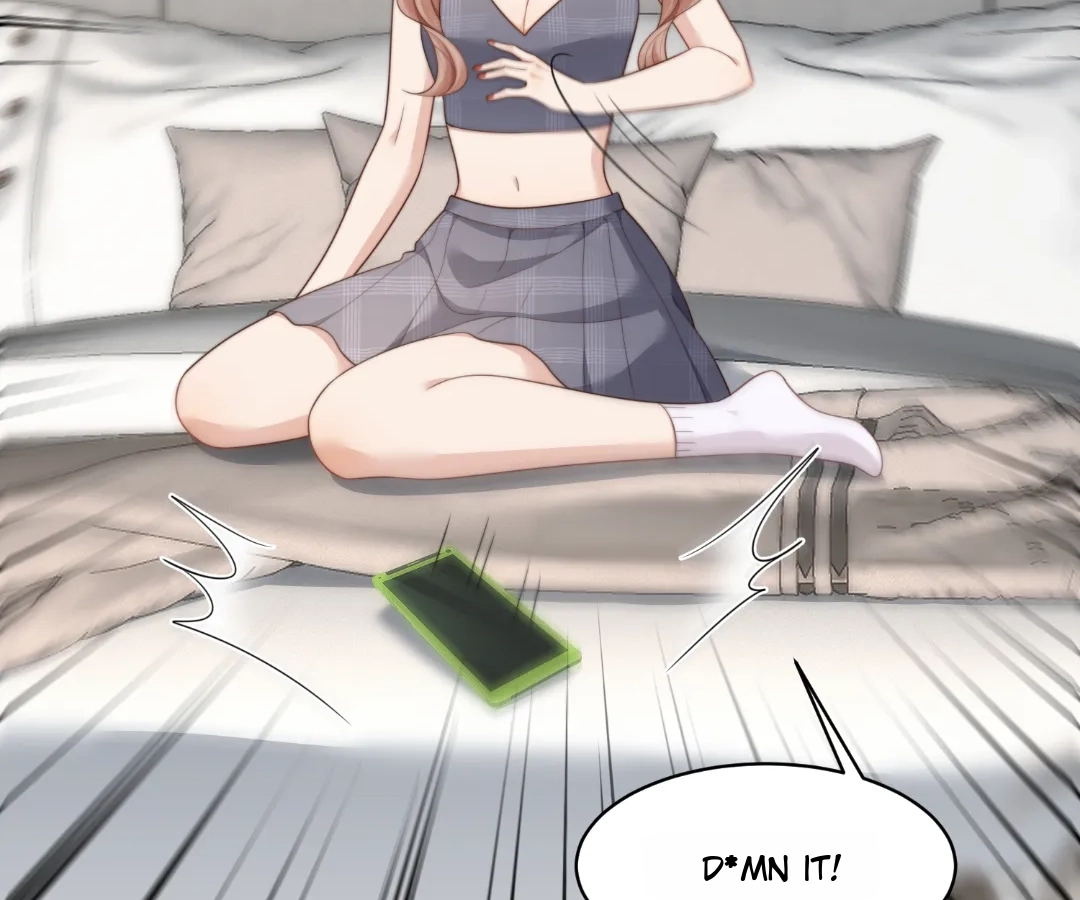 The Substitute Bride And The Overly affectionate Husband Chapter 49 - page 5