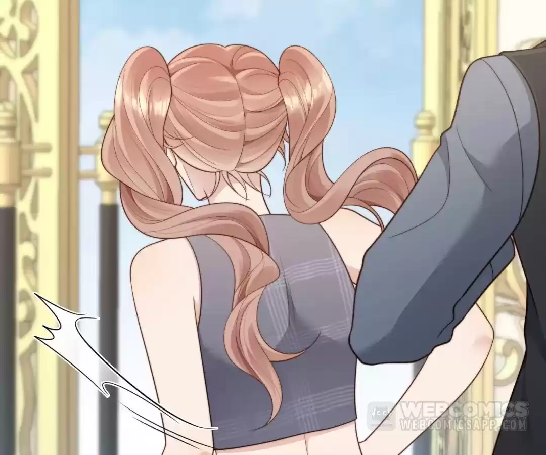 The Substitute Bride And The Overly affectionate Husband Chapter 49 - page 59