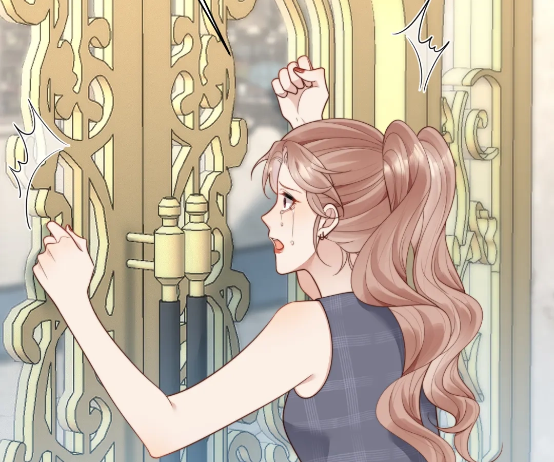 The Substitute Bride And The Overly affectionate Husband Chapter 49 - page 62