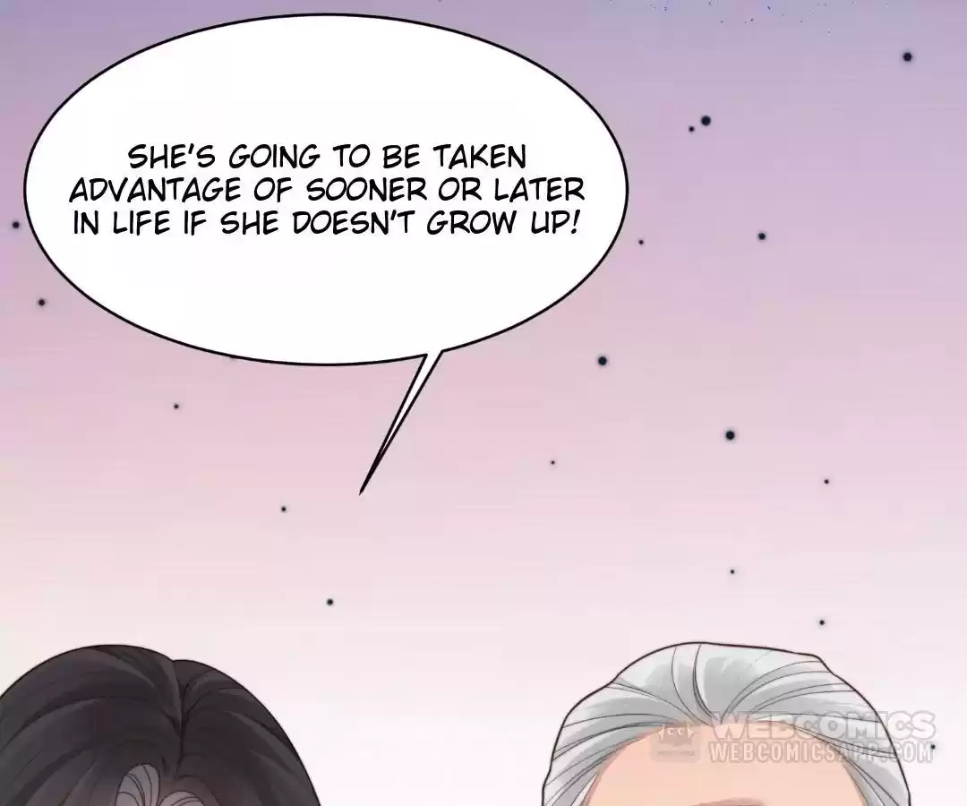 The Substitute Bride And The Overly affectionate Husband Chapter 49 - page 67