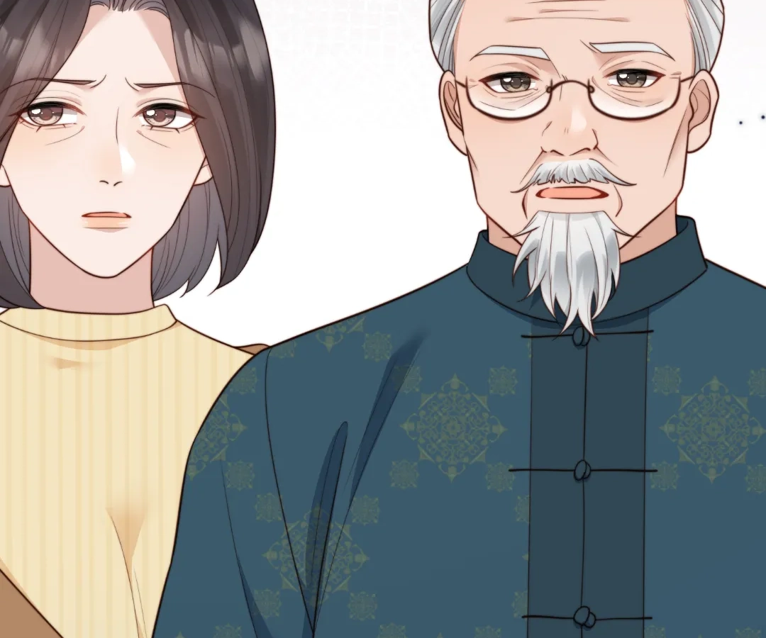 The Substitute Bride And The Overly affectionate Husband Chapter 49 - page 68