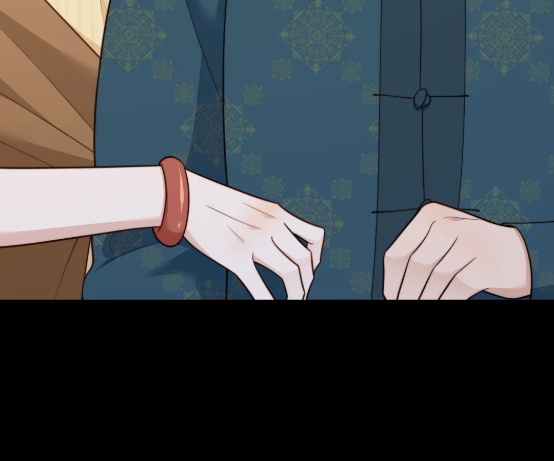 The Substitute Bride And The Overly affectionate Husband Chapter 49 - page 69