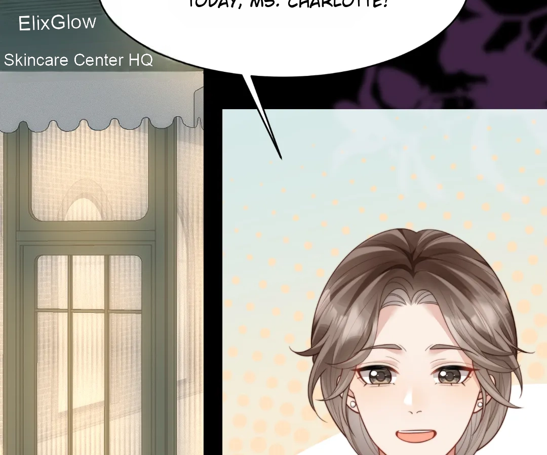 The Substitute Bride And The Overly affectionate Husband Chapter 49 - page 71