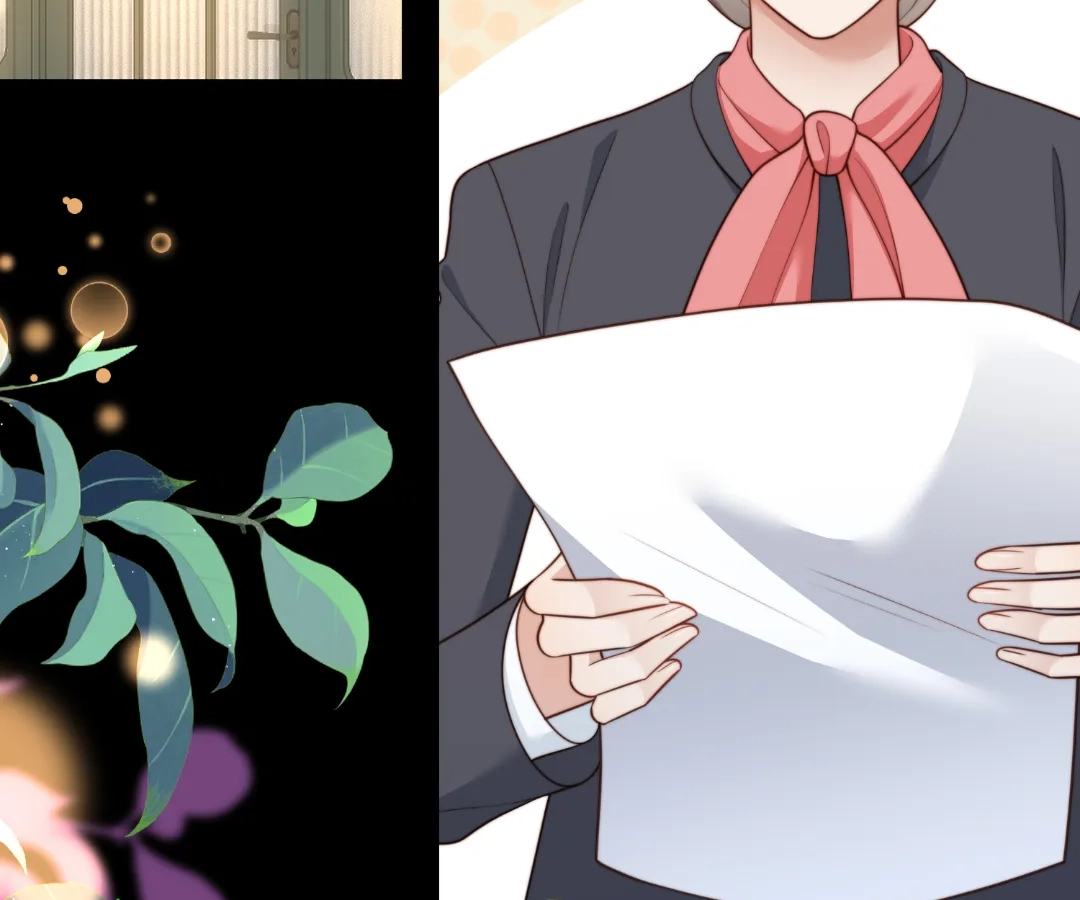 The Substitute Bride And The Overly affectionate Husband Chapter 49 - page 72