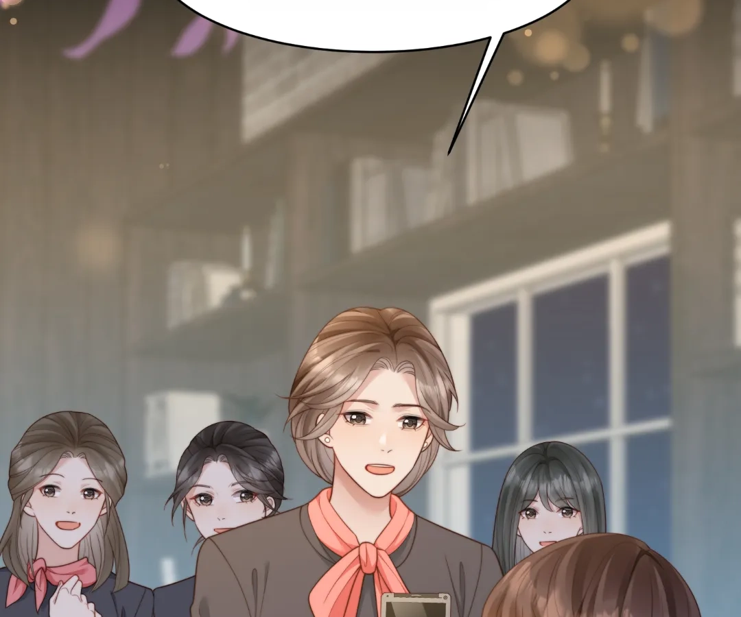 The Substitute Bride And The Overly affectionate Husband Chapter 49 - page 74