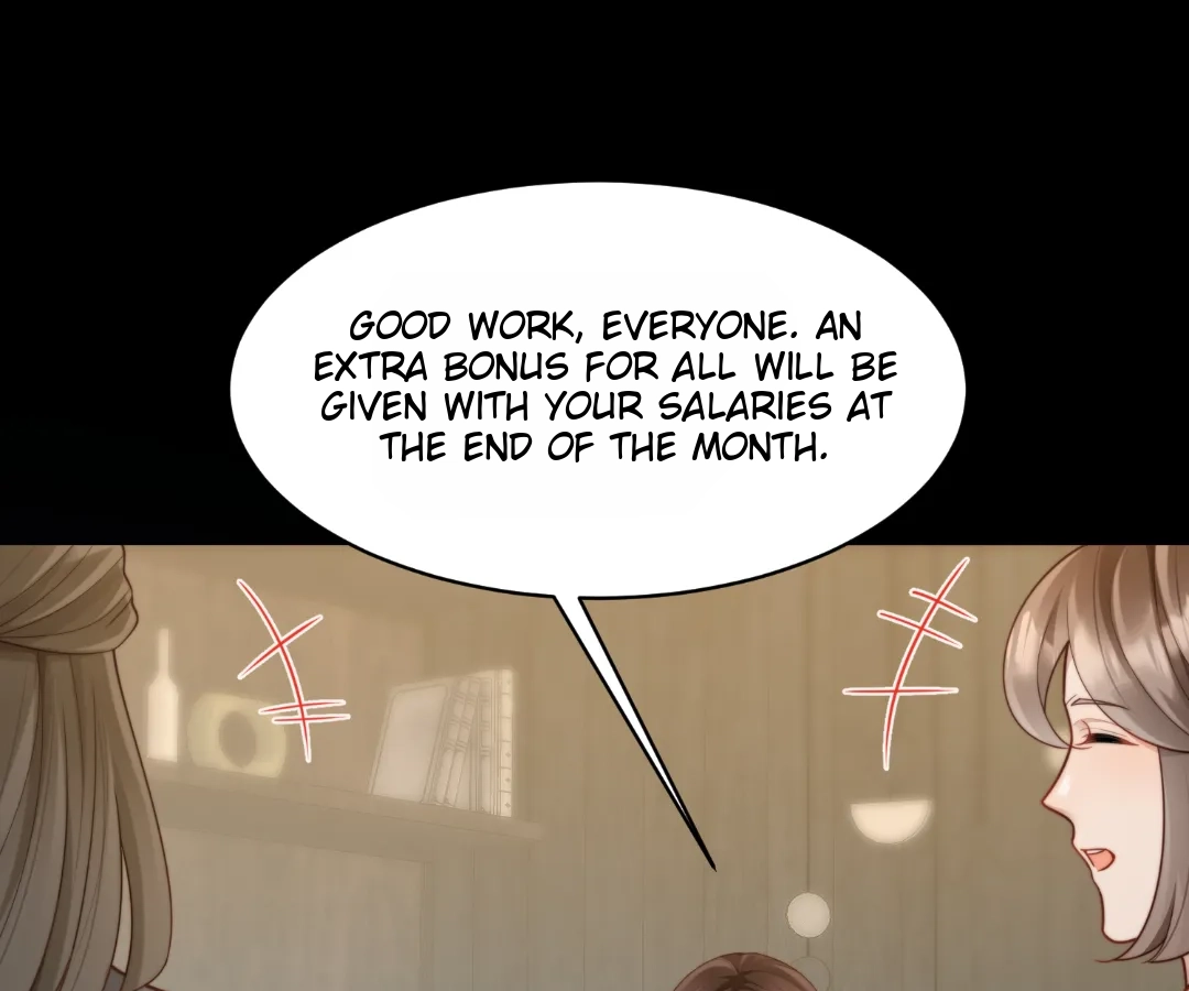 The Substitute Bride And The Overly affectionate Husband Chapter 49 - page 77