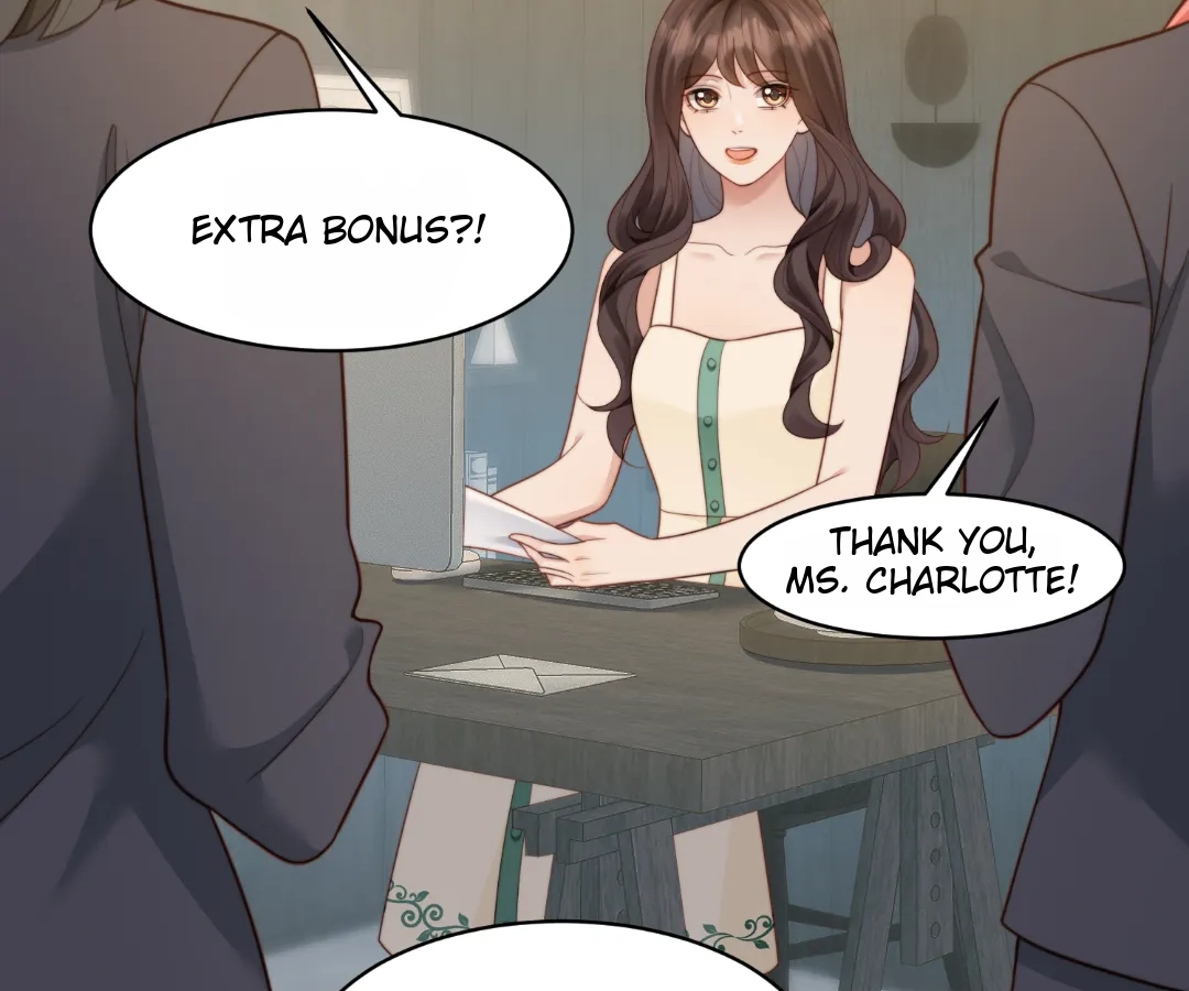 The Substitute Bride And The Overly affectionate Husband Chapter 49 - page 78