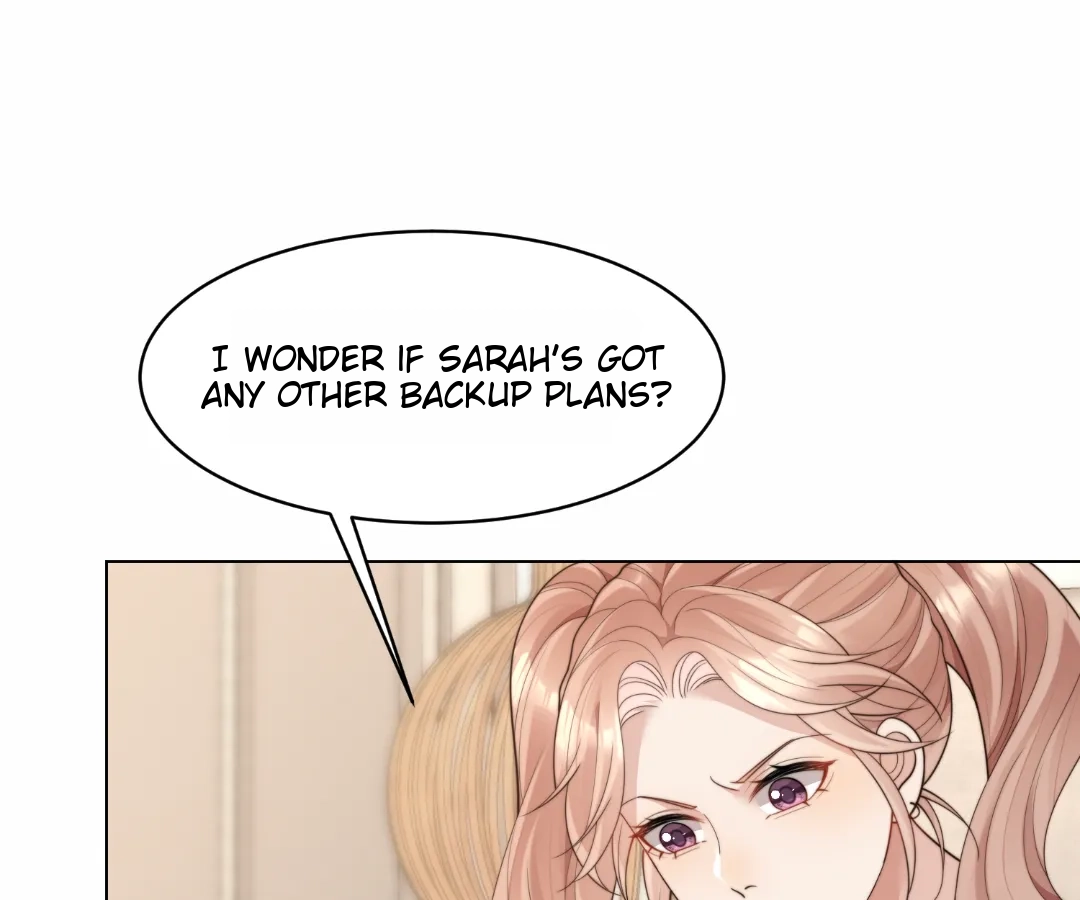 The Substitute Bride And The Overly affectionate Husband Chapter 49 - page 7