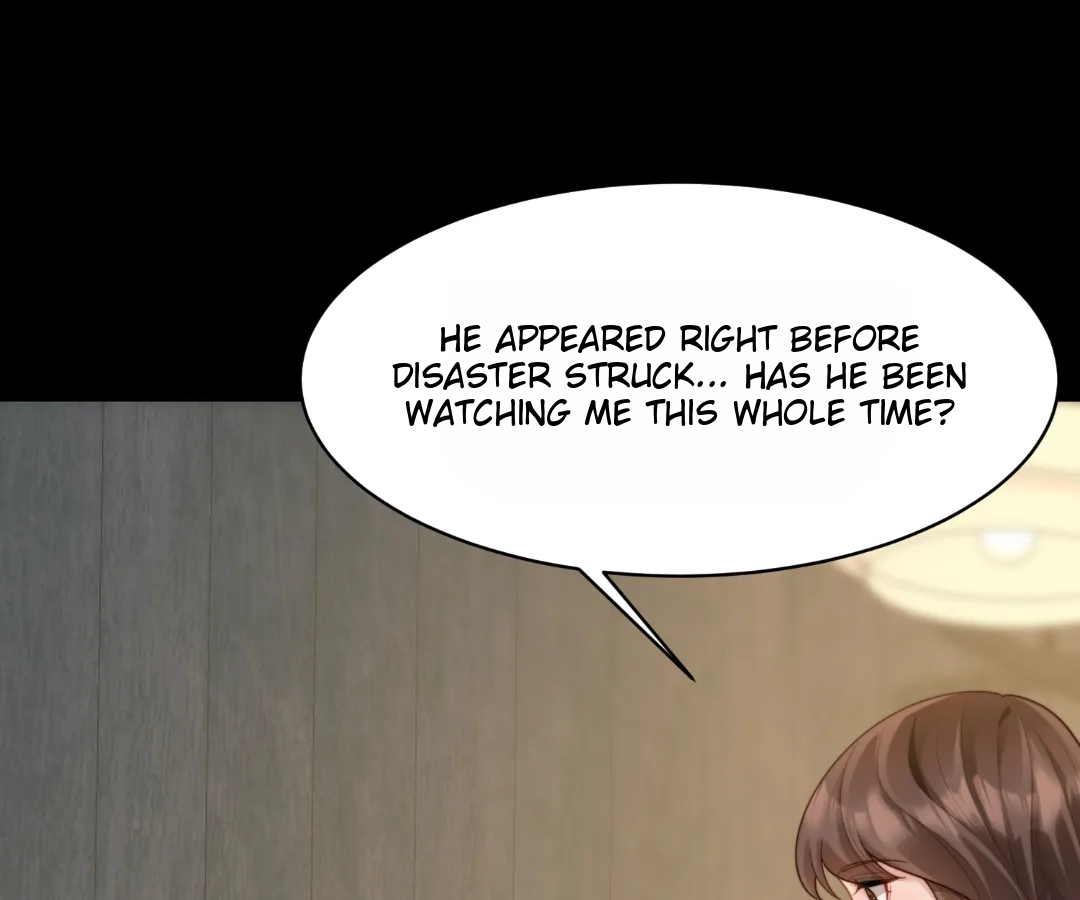 The Substitute Bride And The Overly affectionate Husband Chapter 49 - page 80